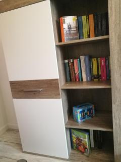 Ferienwohnung Zum Alten Dorfkrug - Schlemmin - 1