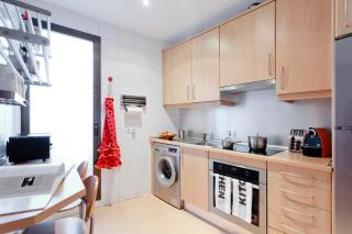 San Miguel Aparment by Flatsweethome - Madrid - 4