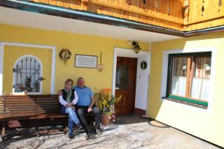 Haus Dorfer - Mariapfarr - 6