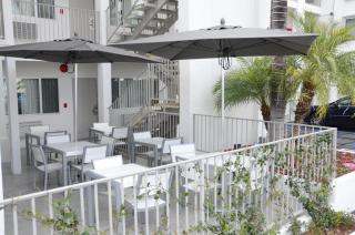 Pasadena Rose & Crown Hotel - Pasadena - 7