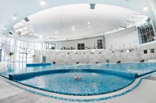Copernicus Toruń Hotel - Toruń - 6
