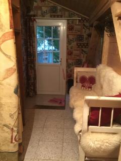 chalet des petits loups - 6