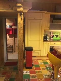 chalet des petits loups - Chamonix-Mont-Blanc - 3