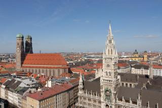 Campanile Muenchen Sendling - 3