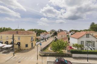 modern flat - Estoril - 1