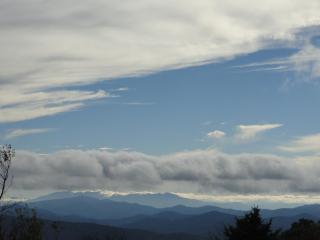 4 Seasons at Beech Mountain - Beech Mountain - 7