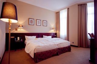 Opera Hotel - The Leading Hotels of the World - Kiev - 1