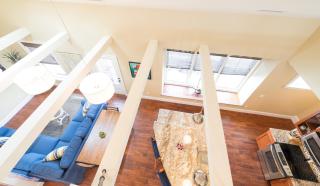 The Newport Lofts - 546 Thames Street - Newport - 1