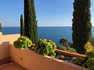 Luxurious sea view apartment - Cap d'Ail - 7
