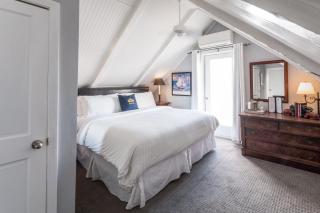 Queen Vic Guest House - Provincetown - 3