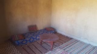 Secret du Sahara - Merzouga - 1
