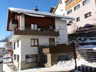 Haus Wechner - Kappl - 9