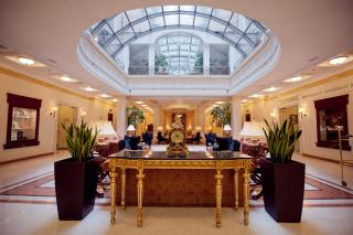 Opera Hotel - The Leading Hotels of the World - Kiev - 6