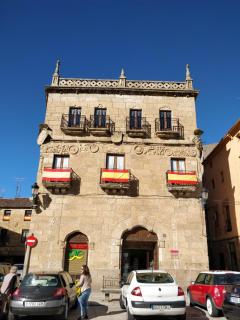 El Altillo - Ciudad-Rodrigo - 0