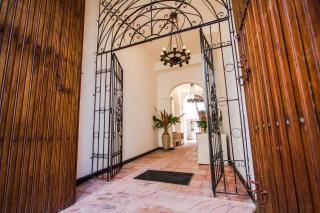 Santa Alejandría Hotel - Cartagena de Indias - 9
