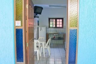 Chalés Mariah - Ubatuba - 9