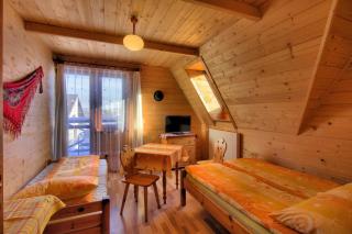 Pokoje Gościnne Pod Giewontem - Zakopane - 2