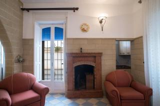 Villetta Rossella Mancaversa - 2