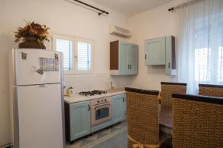 Villetta Rossella Mancaversa - 1