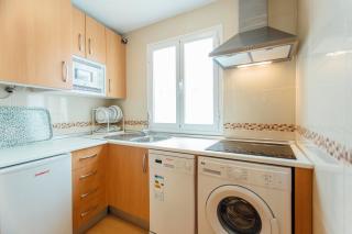 Bright and Wide 1Bd 2Bth- José Gestoso - Siviglia - 7