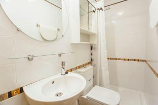 Bright and Wide 1Bd 2Bth- José Gestoso - Siviglia - 3