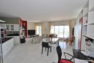 Penthouse proche St TROPEZ-Cavalaire - 1