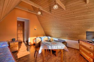 Pokoje Gościnne Pod Giewontem - Zakopane - 1