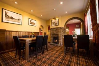 The Crown Inn Hotel - Long Melford - 1