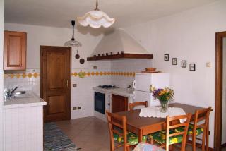 Agriturismo Poderino - Castiglione di Garfagnana - 1