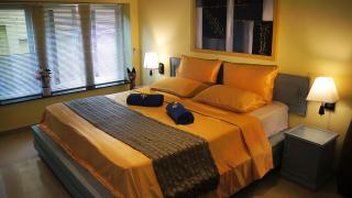 Butterfly Garden Villa - 3