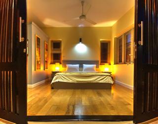 Butterfly Garden Villa - 6