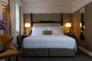 The Academy - Small Luxury Hotels of the World - Londra - 8