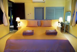 Villa Sapphire - Laem Set Beach - 8