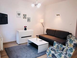 Apartamenty Szabla Bydgoszcz - Bydgoszcz - 1