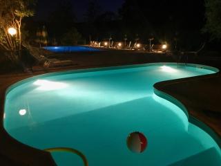 Castello Cortevecchio - Gubbio - 1