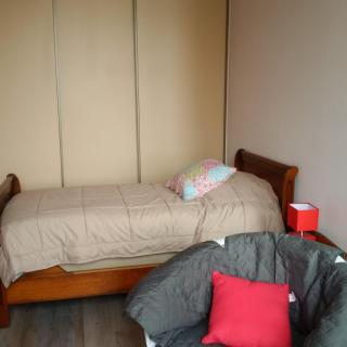 Residence du marche - Jonzac - 8