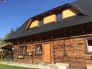 Drevenička 110 - Zázrivá - 8