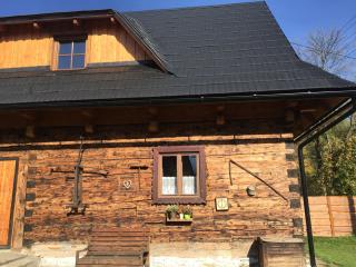 Drevenička 110 - Zázrivá - 7