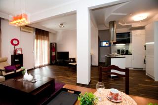 Downtown Apartment - Tessalónica - 6