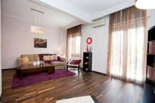 Downtown Apartment - Tessalónica - 9