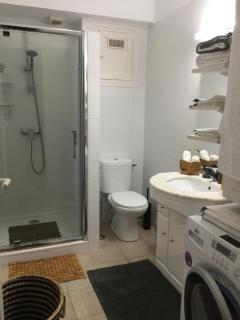 IBERIA 1 appartement T3 à 200 m de la plage avec parking privé - Hendaya - 4