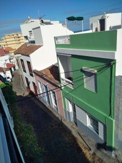 Casa Ana - Santa Cruz de la Palma - 5