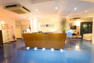 Baia Blu RTA Residence - Lerici - 1