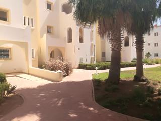 Bel appartement avec piscine - Saïdia - 7