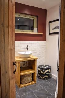 Cosy Cottage - Glencoe - 6