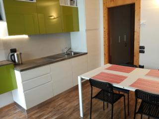 Cielo Alto Studio Apartment with wifi - Breuil-Cervinia - 7