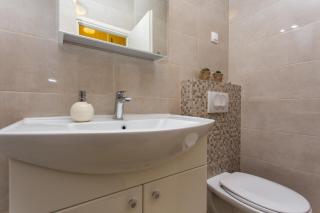 Sweet Home Apatment Split - 2