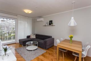 Sweet Home Apatment Split - 5