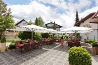 Hotel Neue Post - Bodenmais - 8
