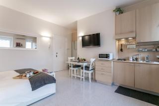 Violet Home - Loreto - Milan - 1